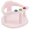 Image de THERMOBABY Anneau de bain aquababy - Rose poudré