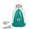 Image de Chauffe biberon bi-voltage Vert Emeraude