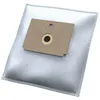 Image de Pack 5 Sacs aspirateur synthétiques Menalux 2300 Blanc