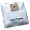 Image de Menalux 4900, 5 sacs à poussière synthétiques Duraflow, entre autres pour Rowenta RO 21..., RO 23..., Sac à poussière