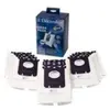Image de Pack de 12 sacs Electrolux S bag E201M Classic