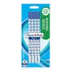 Image de Lot de 4 Effaceurs Paper Mate Magic+ Pointe fine Bleu
