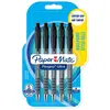 Image de Paper Mate, Stylo, Stylo à bille Flexgrip Ultra RT M (5x)