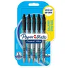 Image de Stylo Bille Flexgrip Ultraâ¢ Rétractable Noir - Paper Mate®