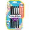 Image de Paper Mate, Stylo, Stylo fibre Flair (5x)