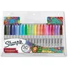 Image de Sharpie, Marqueur, Marqueur permanent Set "Electro Pop (20x)