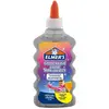 Image de Elmer's, Colle, Glitter Glue (210 g, 177 ml)