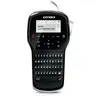Image de DYMO LabelMANAGER 280 - Kit - étiqueteuse - Noir et blanc - transfert thermique - Rouleau (1,2 cm) - 180 dpi - jusqu'à 15 mm/sec - USB - outil de coupe