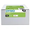 Image de Dymo 10 Ruban D1 Pour àtiqueteuse - Dymo