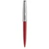 Image de Stylo à bille Waterman Emblème CT pointe moyenne Rouge