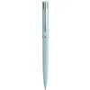 Image de WATERMAN Allure Pastel Stylo bille, bleu pastel, recharge bleue pointe moyenne, Coffret cadeau