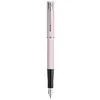 Image de WATERMAN Allure Pastel Stylo plume, rose pastel, plume fine, encre bleue, Coffret cadeau