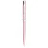 Image de WATERMAN Allure Pastel Stylo bille, Rose pastel, recharge bleue pointe moyenne, Coffret cadeau