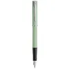 Image de WATERMAN Allure Pastel Stylo plume, Vert pastel, plume fine, encre bleue, Coffret cadeau