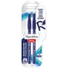 Image de Paper Mate, Stylo, Gomme à puces REPLAY 2pcs M (2x)