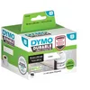 Image de DYMO - Adhésif permanent - 64 x 19 mm 900 étiquette(s) (2 rouleau(x) x 450 étiquettes - pour DYMO LabelWriter 310, 315, 320, 330, 400, 450, 4XL, SE450, Wireless