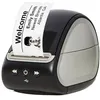 Image de Imprimante d'étiquettes Dymo LabelWriter 550 Noir et Gris
