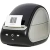 Image de Dymo LabelWriter 550 (300 dpi), Imprimante d'étiquettes, Gris, Noir