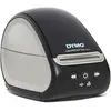 Image de Dymo LabelWriter 550 Turbo (300 dpi), Imprimante d'étiquettes, Noir