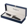 Image de Stylo plume Waterman Expert Métallique Noir plume moyenne