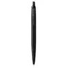Image de Parker, Stylo, Stylo à bille Jotter XL Monochrom Prem. Noir bl. M (1x)