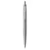 Image de Parker, Stylo, Stylo à bille Jotter XL Monochr. Core Inox. Bl. M (1x)