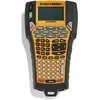 Image de Dymo Rhino 6000 dans une mallette robuste à coque dure, Étiqueteuse, Jaune, Noir