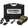 Image de Dymo 1 Kit à  tiqueteuse 6000+ - Dymo Rhino