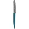 Image de Stylo à bille Parker 51 Turquoise
