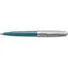 Image de Parker, Stylo, Stylo à bille 51 Teal C.C. M (1x)