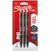 Image de Sharpie, Stylo, Stylo gel 0,7 mm, 3 pièces (3x)