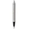 Image de Stylo à bille Parker IM Finitions Chromées Acier