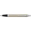 Image de Parker, Stylo, Stylo à bille IM Brushed Metal C.C. M (1x)