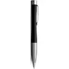 Image de Stylo à bille Parker Urban Finitions Chromées Noir