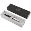 Image de Stylo à Bille Premium Parker Urban Twist Noir Encre Bleue