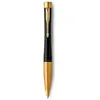 Image de Stylo à bille Parker Urban Finitions Dorées Noir