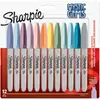 Image de Sharpie, Marqueur, Marqueur permanent (12x)