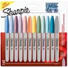 Image de Marqueur Permanent Mystic Gems Assortis - Sharpie®