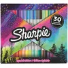 Image de Pack de 30 marqueurs permanents Sharpie Edition Spéciale