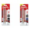 Image de Sharpie Stylo encre gel S-GEL METAL, 0,7 mm, assorti