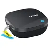 Image de Etiqueteuse sans fil compacte Dymo 2172855 Letratag 200 B Noir