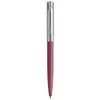 Image de Stylo bille Waterman Allure Deluxe Rose, recharge bleue pointe moyenne, coffret cadeau