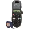 Image de Dymo LetraTag LT-100H Beschriftungsgerät, Étiqueteuse, Noir