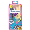 Image de Flair Retro Trends Pochette 16 Couleurs Assorties
