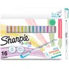Image de Sharpie, Marqueur, Surligneur S-Note DUO pointe biseautée et ogive 16 pcs. blister (16x)