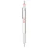 Image de Stylo à bille Rotring 600 Perle Blanche