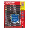 Image de Blister de 12 Marqueurs Sharpie