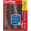 Image de Newell, Marqueur, Sharpie - Marqueurs (12x)