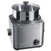 Image de Cuiseur à riz Cuisinart CRC400E 450 W Acier brossé
