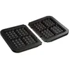 Image de Lot de 2 plaques gaufres gr020 pour grill cuisinart